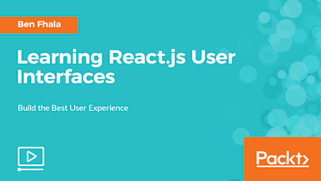 Learning React.js User Interfaces