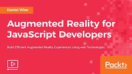 Augmented Reality for JavaScript Developers