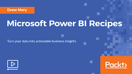 Microsoft Power BI Recipes