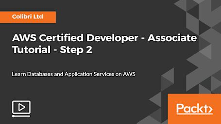 AWS Certified Developer - Associate Tutorial - Step 2