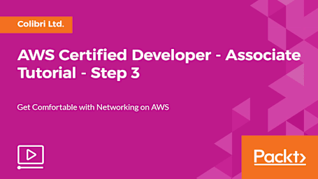 AWS Certified Developer - Associate Tutorial - Step 3