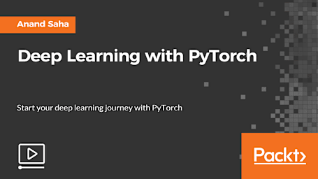 Deep Learning with PyTorch