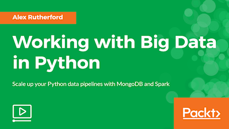 Working with Big Data in Python