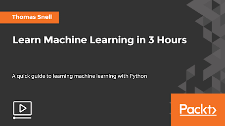 Learn Machine Learning in 3 Hours