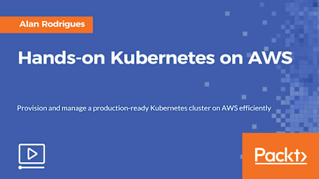 Hands-on Kubernetes on AWS