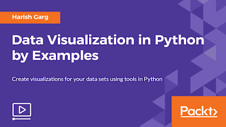 Data Visualization in Python by Examples