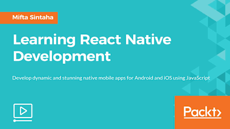 Learning React Native Development