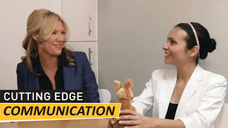 Handling the New Wave - Cutting Edge Communication Comedy Series