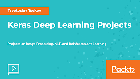 Keras Deep Learning Projects