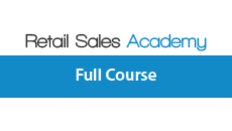 Retail Sales Academy