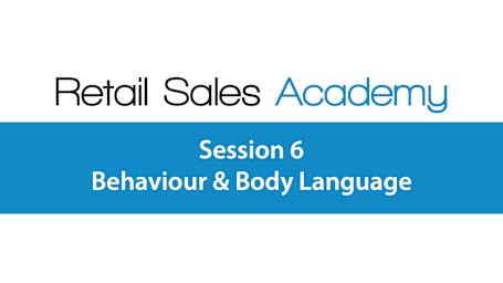 Behaviour & Body Language