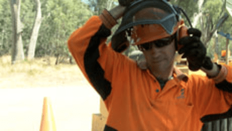 Outdoor Worker Safety - Protecting Your Hearing