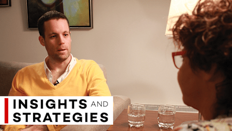 7 Levers to Success - Insights and Strategies Series