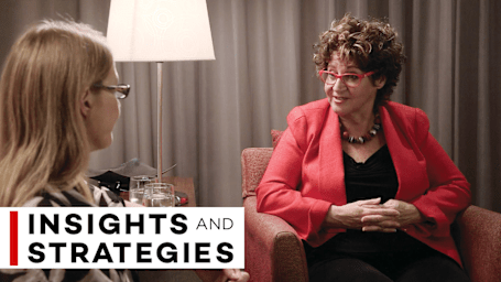 Copyright Warning - Insights and Strategies Series