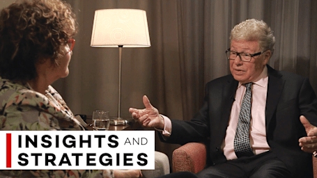 Crisis Management Strategy Planning - Insights and Strategies Series