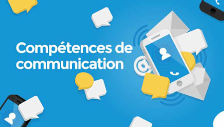 Compétences de communication - Deuxième partie (Communication Skills - Part 2)