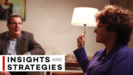 Mergers, Acquisitions & Divestments - Insights and Strategies Series