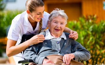 Partnering to Plan and Deliver Care - Aged Care Quality Standard 2