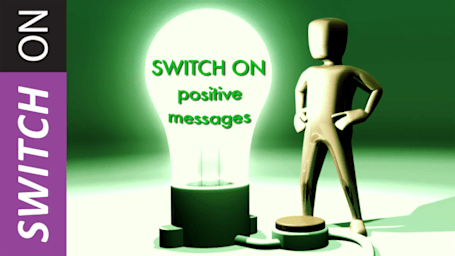 Switch On Assertiveness