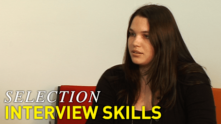 Question Types in Interviews - Selection Interview Skills Series