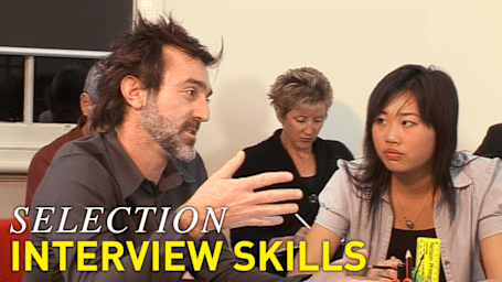 Assessment Centre Interviews - Selection Interview Skills Series