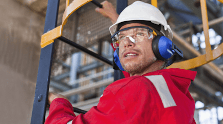 Personal Protective Equipment (PPE) Overview for Construction: Protective Characteristics