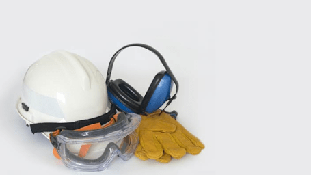 Persoonlijke Beschermingsmiddelen (PBM‘s) Deel Tien - Internationaal (Personal Protective Equipment (PPE) Part Ten - International Dutch)