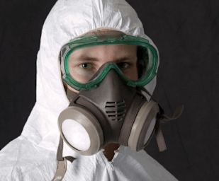 Protection respiratoire - International (Respiratory Protection - International French)