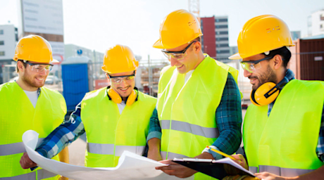 Reuniones informativas previas al trabajo - Global (Pre-Job Briefings - Global Spanish)