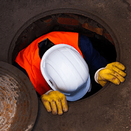 Confined Spaces: Permit-Required