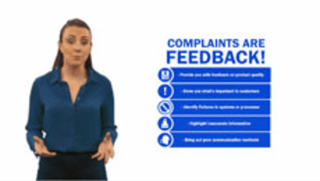 Handling Customer Complaints - Investigating On The Phone