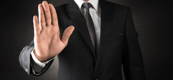 Bullying and harassment for managers