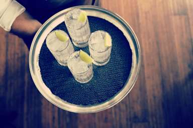 L1 / Craft Bartending: The Basics