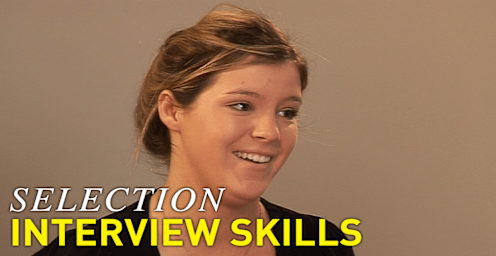 Behavioural Interview Triggers - Selection Interview Skills Series