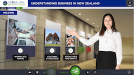 Understanding Business in New Zealand