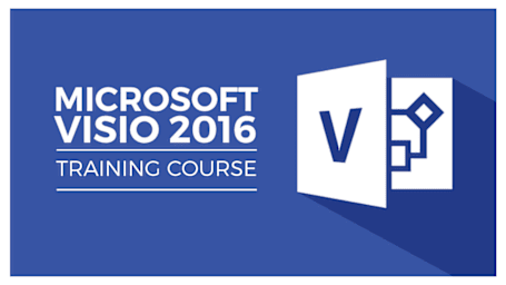 Microsoft Visio 2016