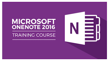 Microsoft OneNote 2016