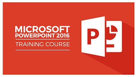 Microsoft PowerPoint 2016