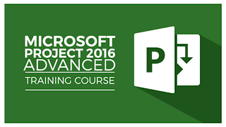 Microsoft Project 2016 Advanced