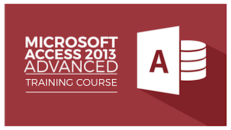 Microsoft Access 2013 Advanced