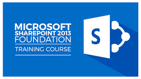 Microsoft SharePoint Foundation 2013