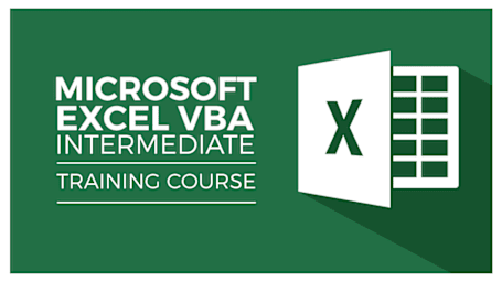 VBA Intermediate