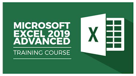 Microsoft Excel 2019 Advanced