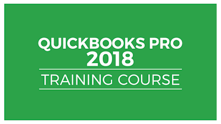 QuickBooks 2018