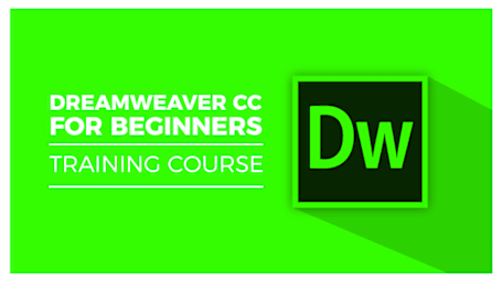 Dreamweaver CC