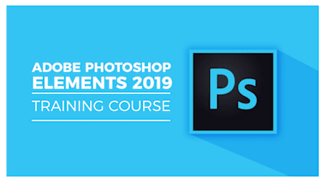 Photoshop Elements 2019