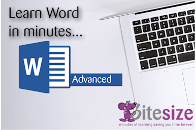 Word 2016 - Advanced