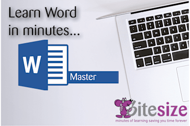 Word 2016 - Master