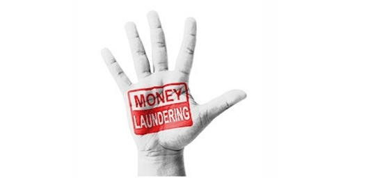 Money Laundering Regulations 2017