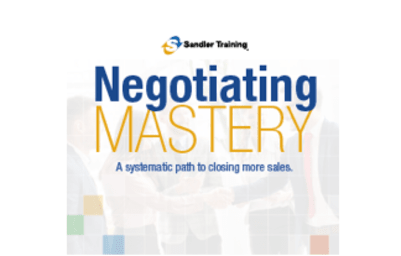 Negotiating Mastery